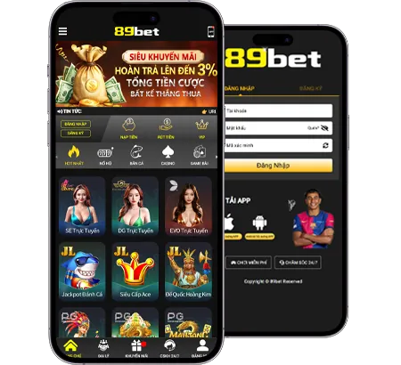 Cá cược eSports 789bet